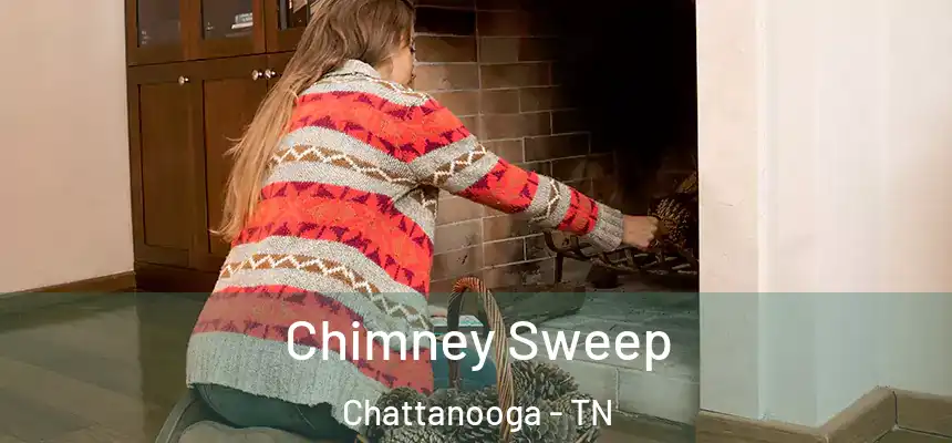 Chimney Sweep Chattanooga - TN
