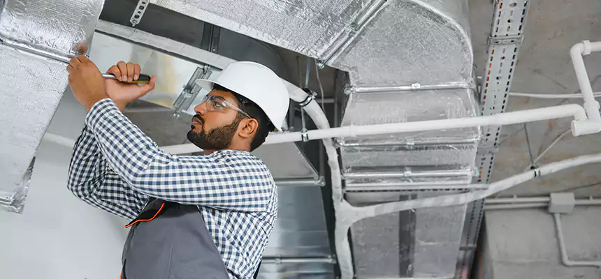 Proactive Ac Vent Repairs & Air Duct Replacement Companies Near Me in Chattanooga