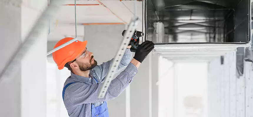 Our Air Vent Replacement Services in Chattanooga, TN