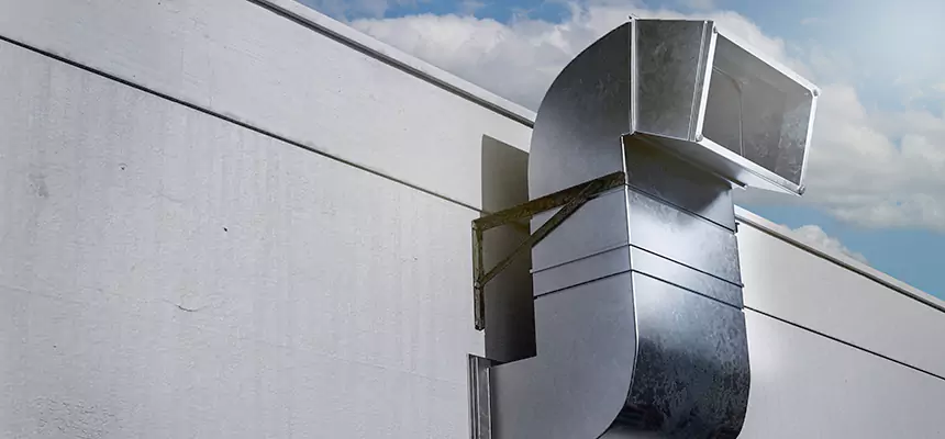 Comprehensive Commercial HVAC Cleaning in Chattanooga