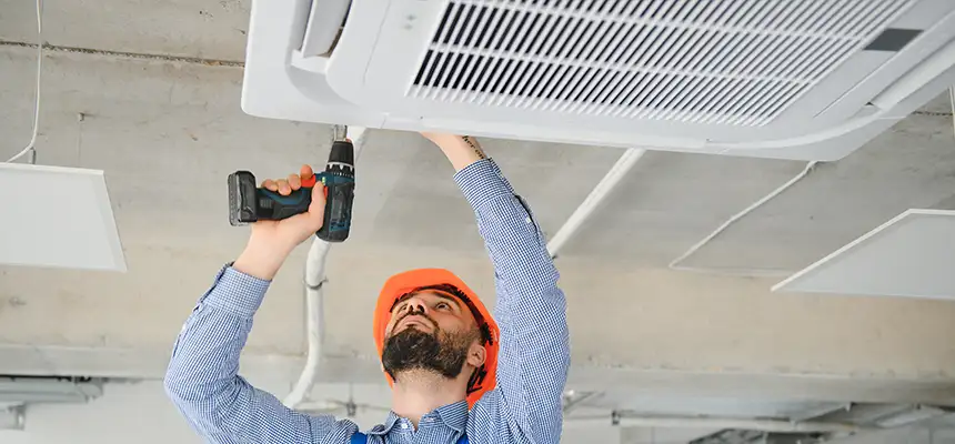 Detailed Multi‑Unit Riser & Roof Termination Cleaning in Chattanooga