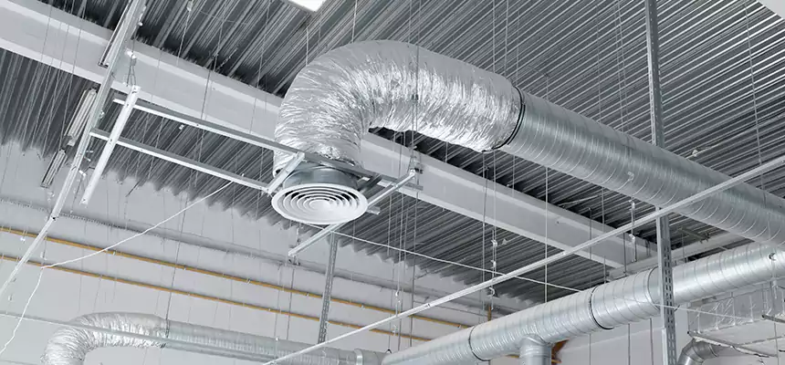 Our Dryer Vent Hose Replacement Services in Chattanooga, TN