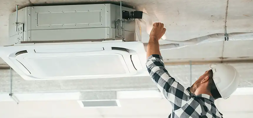 Our Local Vent Cleaning Services in Chattanooga, TN