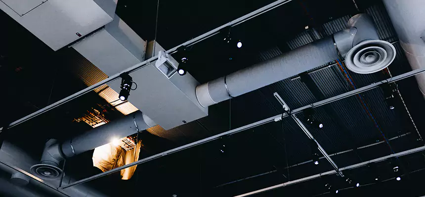 Our Seasonal Allergy Air Duct Cleaning Services in Chattanooga, TN