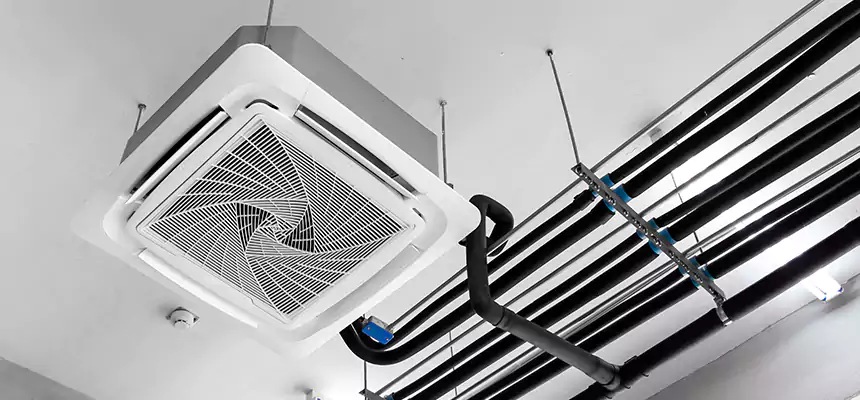 Our Smart AC Vent Controller Services in Chattanooga, TN