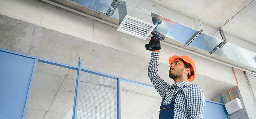 Efficient Exhaust Vent Cleaning in Chattanooga, TN