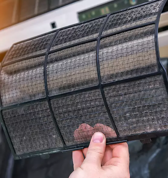 Top-notch AC Air Filter Replacement in Chattanooga