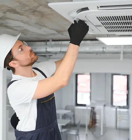 Top Affordable Duct Cleaning Services Near Me in Chattanooga, TN