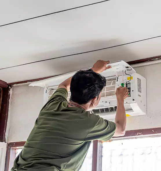About Air Duct & AC Odor Removal in Chattanooga, TN