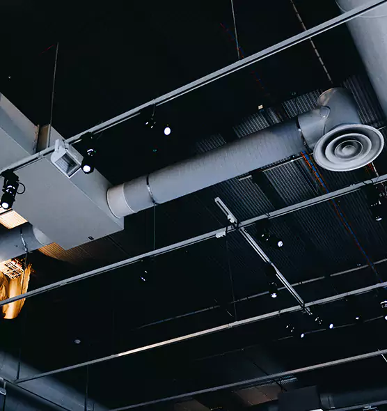 Professional Duct Cleaning For LEED Homes in Chattanooga, TN