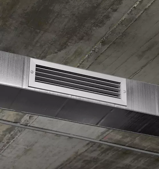 Trusted Hospital Grade Air Duct Cleaning Experts in Chattanooga, TN