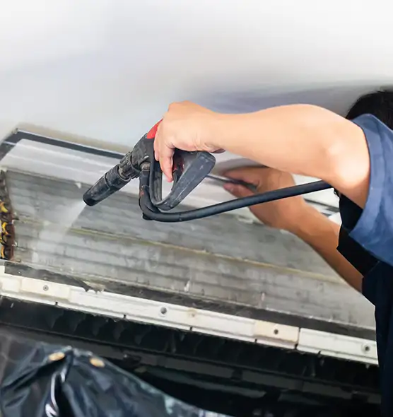 Welcome to Move-in/Move-out Duct Cleaning Services in Chattanooga, TN