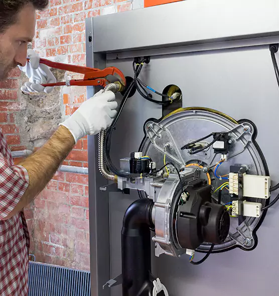 Advanced Repair Dryer Vent Hose in Chattanooga, TN