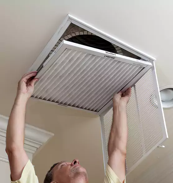 Advanced Residential Vent Cleaning in Chattanooga, TN
