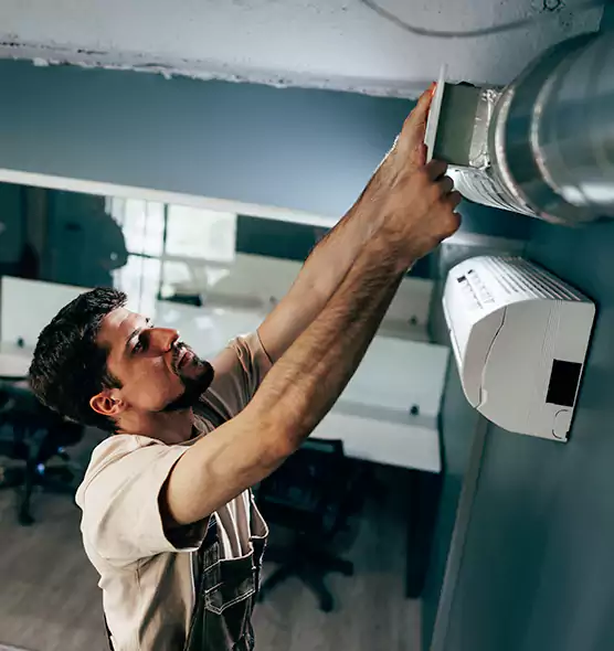 Reliable Warehouse Vent Cleaning in Chattanooga, TN