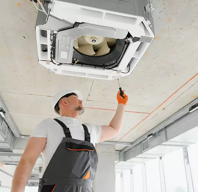 Why Homeowners & Businesses Trust Us in Chattanooga, TN?