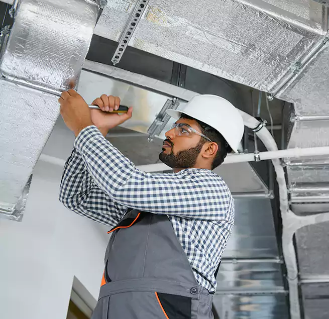 Why Homeowners & Businesses Trust Us Chattanooga, TN