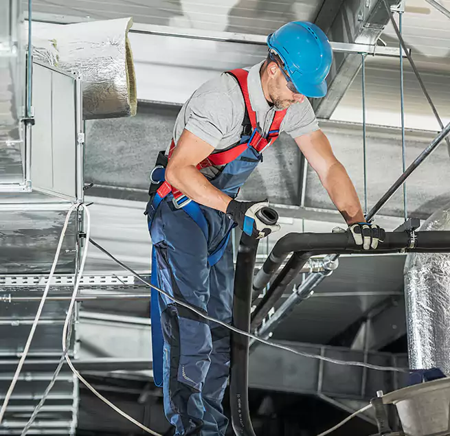 Why Homeowners & Businesses Trust Us in Chattanooga, TN?