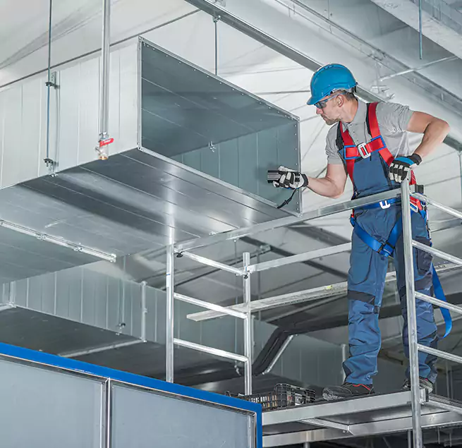 Why Homeowners & Businesses Trust Us in Chattanooga, TN?