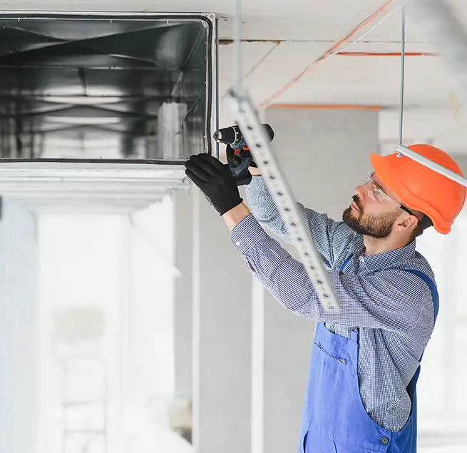 Why Homeowners & Businesses Trust Us in Chattanooga, TN?