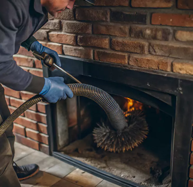 Why Homeowners & Businesses Trust Us in Chattanooga, TN?