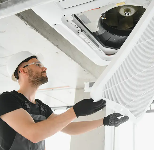 Why Homeowners & Businesses Trust Us in Chattanooga, TN?