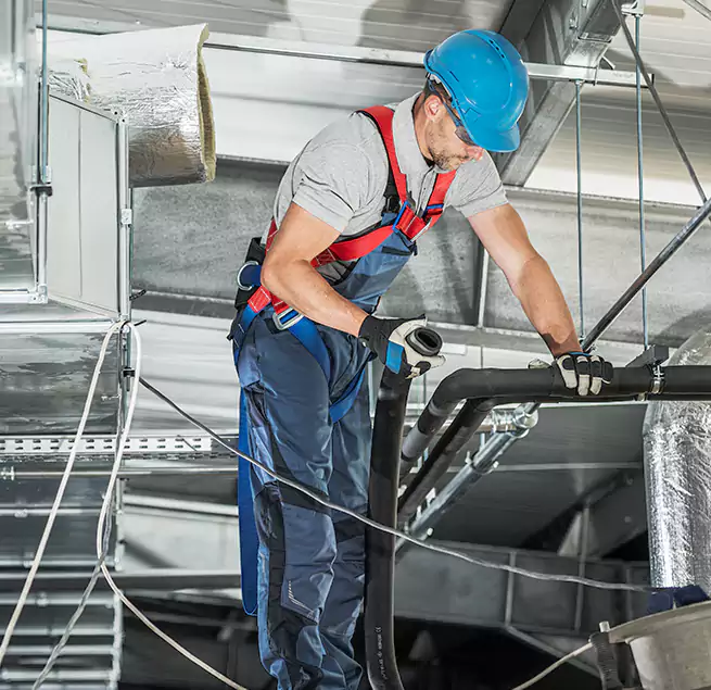 Why Homeowners & Businesses Trust Us in Chattanooga, TN?