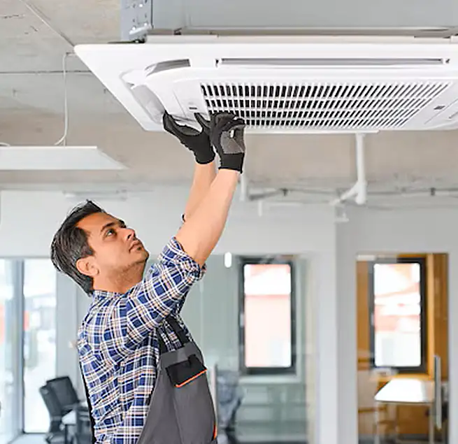 Why Homeowners & Businesses Trust Us in Chattanooga, TN?