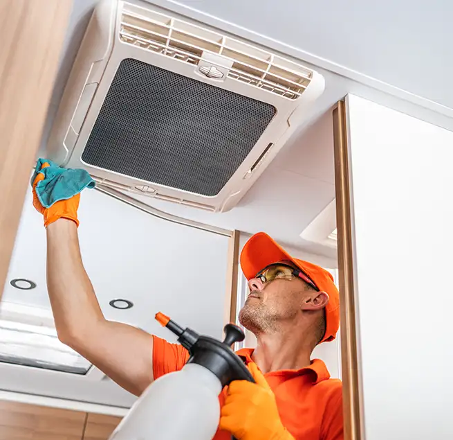 Why Homeowners & Businesses Trust Us in Chattanooga, TN?