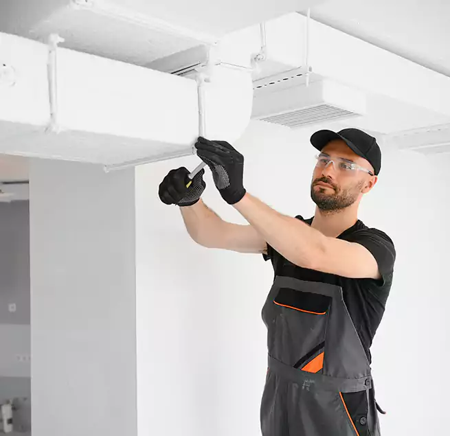 Why Homeowners & Businesses Trust Us in Chattanooga, TN?