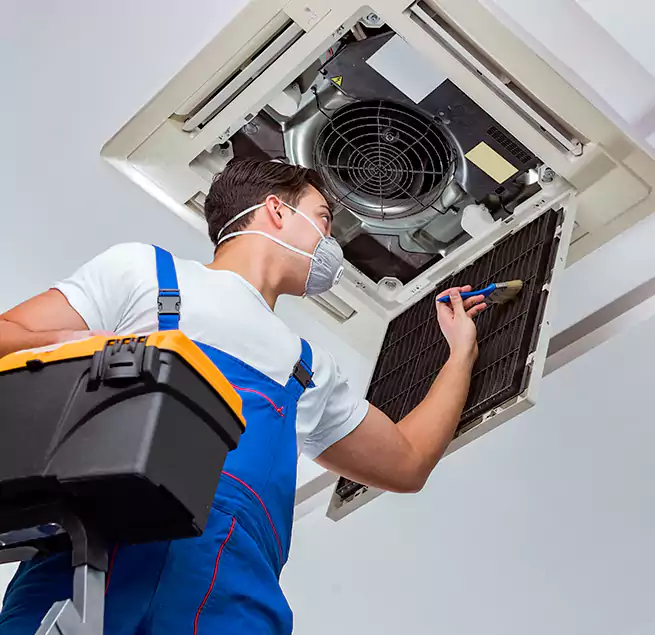 Why Homeowners & Businesses Trust Us in Chattanooga, TN