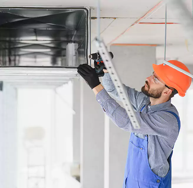 Why Homeowners & Businesses Trust Us Chattanooga, TN