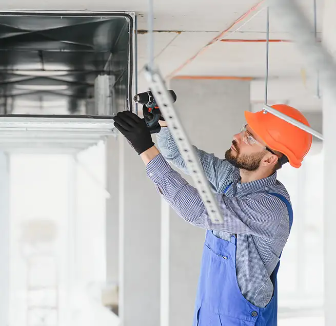  Why Homeowners Businesses Trust Us Chattanooga, TN