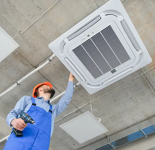 Why Homeowners & Businesses Trust Us in Chattanooga, TN