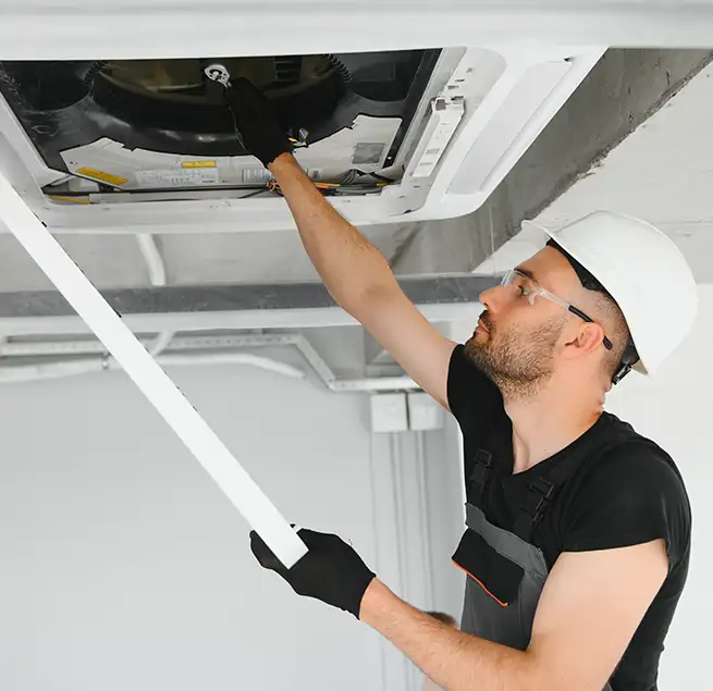 Why Homeowners & Businesses Trust Us in Chattanooga, TN?