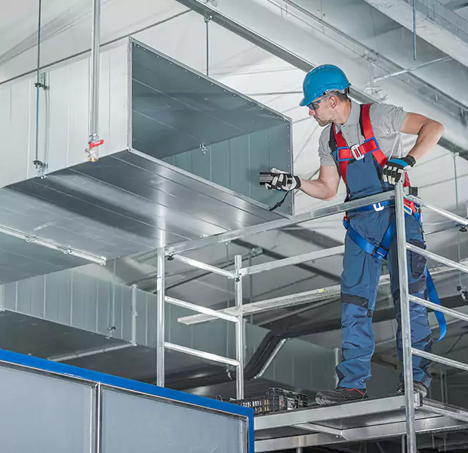 Why Homeowners & Businesses Trust Us in Chattanooga, TN?