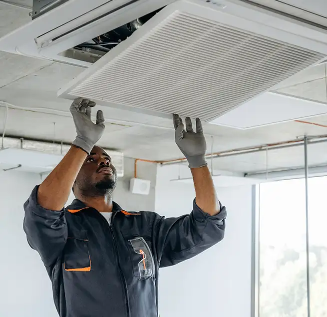  Why Homeowners & Businesses Trust Us in Chattanooga, TN?