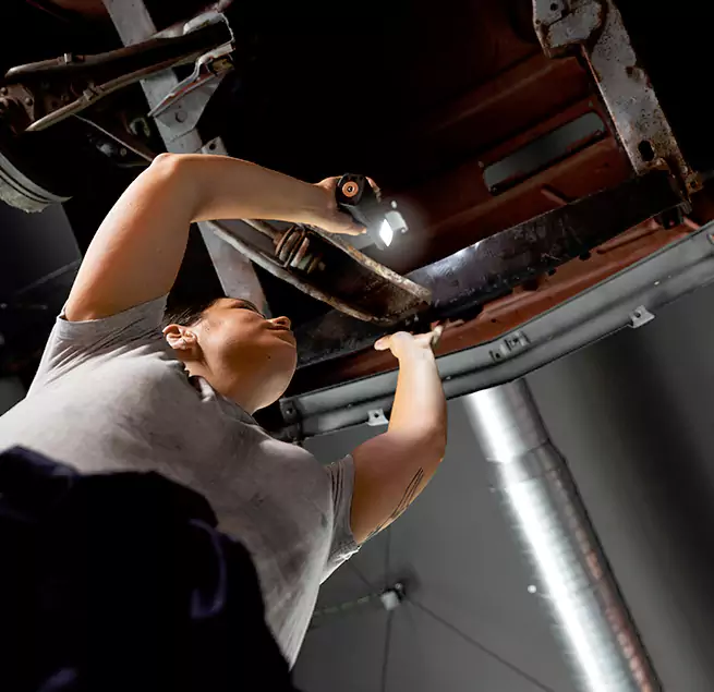 Why Homeowners & Businesses Trust Us Chattanooga, TN