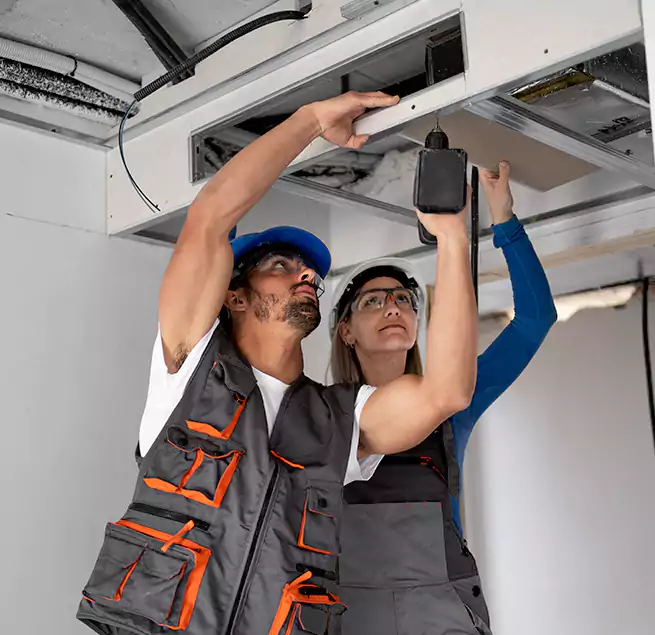 Why Homeowners & Businesses Trust Us in Chattanooga, TN