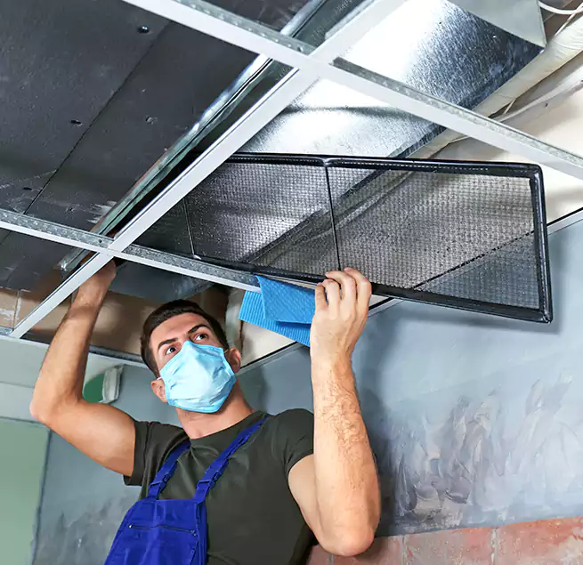 Why Homeowners Businesses Trust Us in Chattanooga, TN