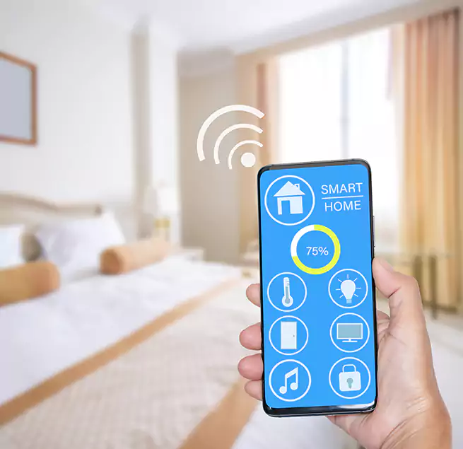 Why Homeowners & Businesses Trust Us in Chattanooga, TN