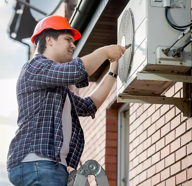 Why Homeowners & Businesses Trust Us Chattanooga, TN