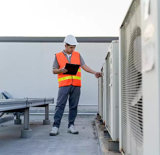 Why Homeowners & Businesses Trust Us in Chattanooga, TN?