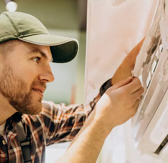 Why Homeowners & Businesses Trust Us in Chattanooga, TN?