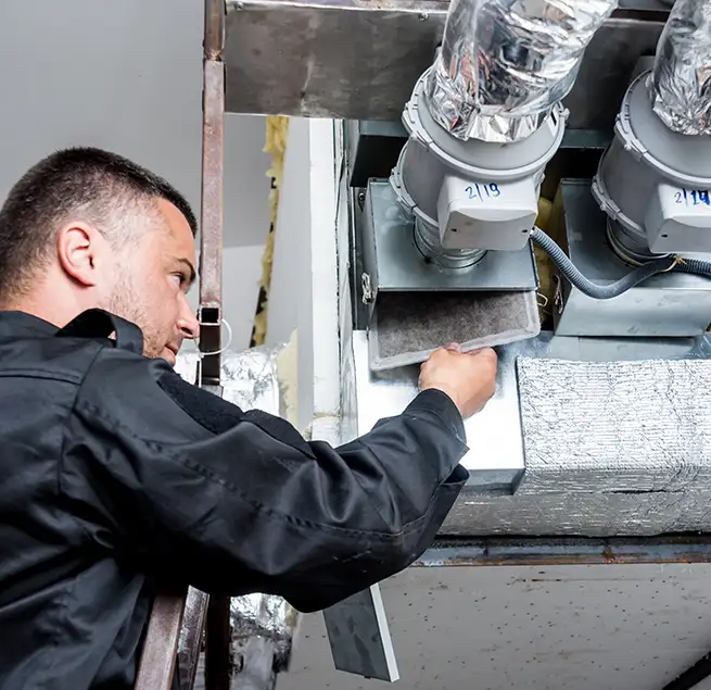 Why Homeowners & Businesses Trust Us in Chattanooga, TN?